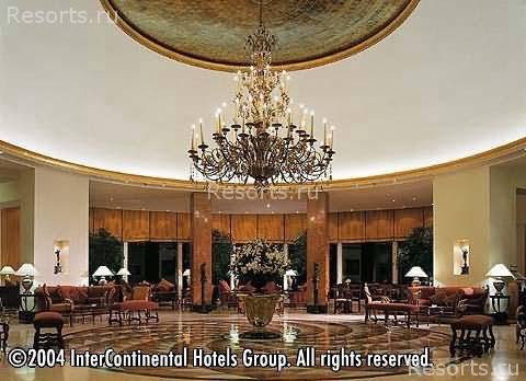 InterContinental Madrid 2